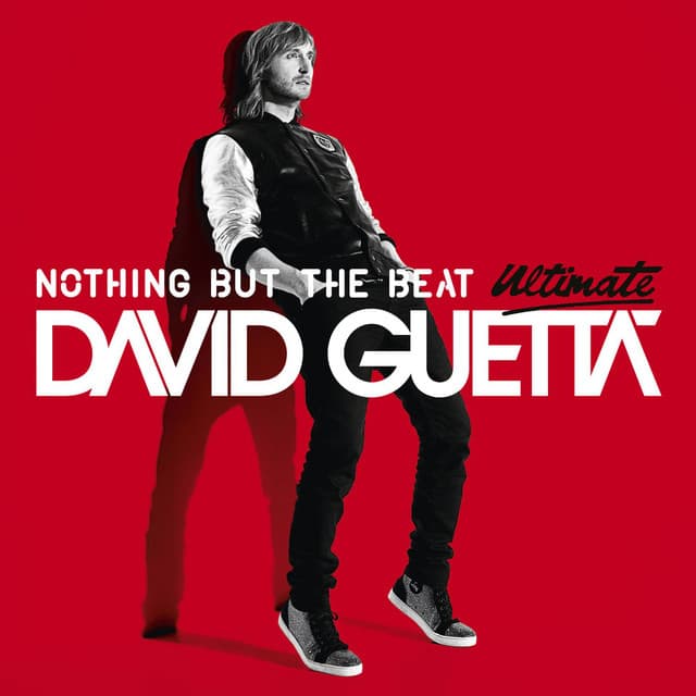 Where Them Girls At (feat. Nicki Minaj & Flo Rida) cover art