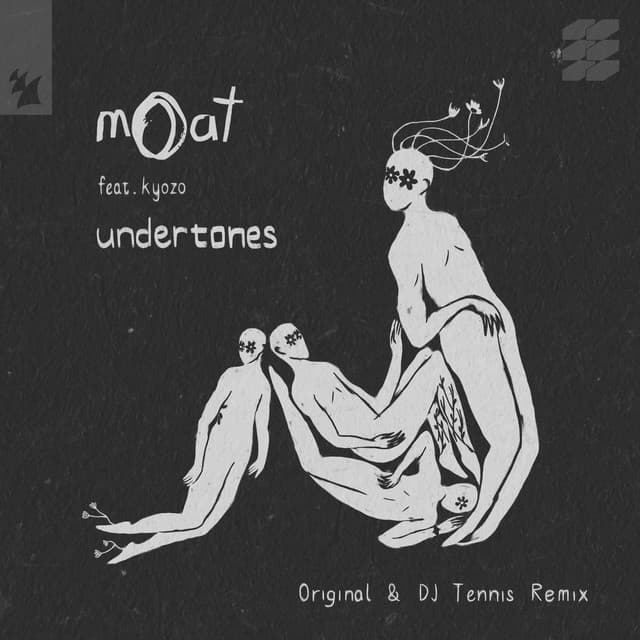 Undertones - DJ Tennis Extended Remix cover art