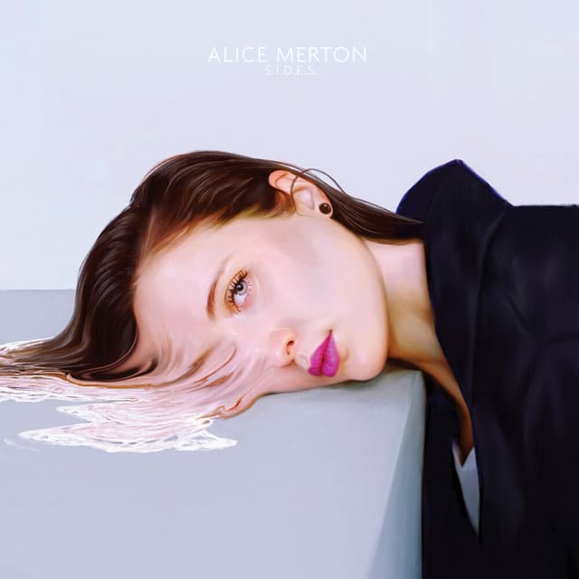 Vertigo cover art