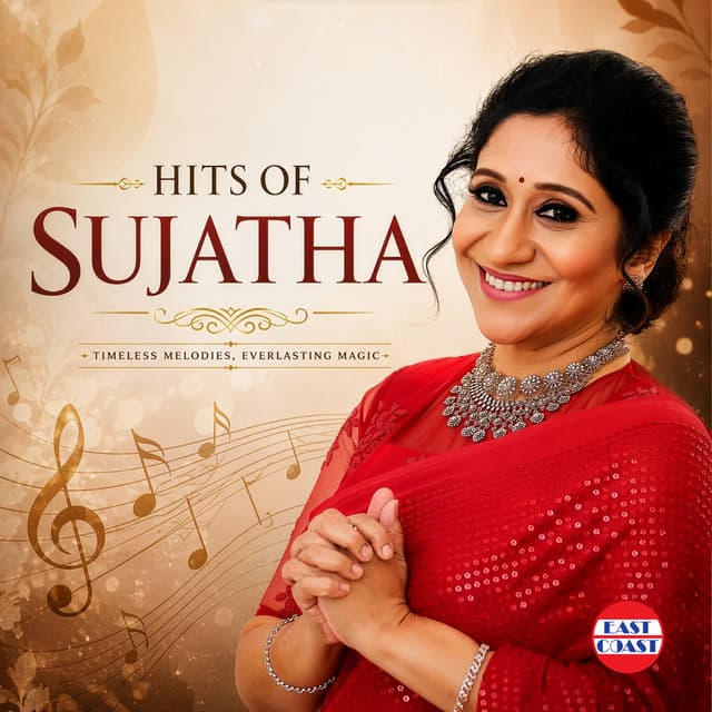 Hits of Sujatha cover art