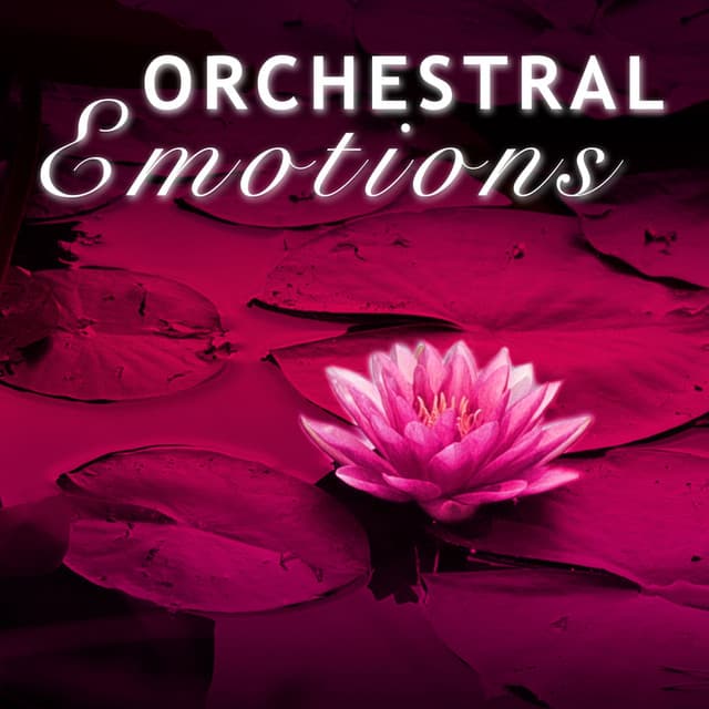 Pensive Romance cover art