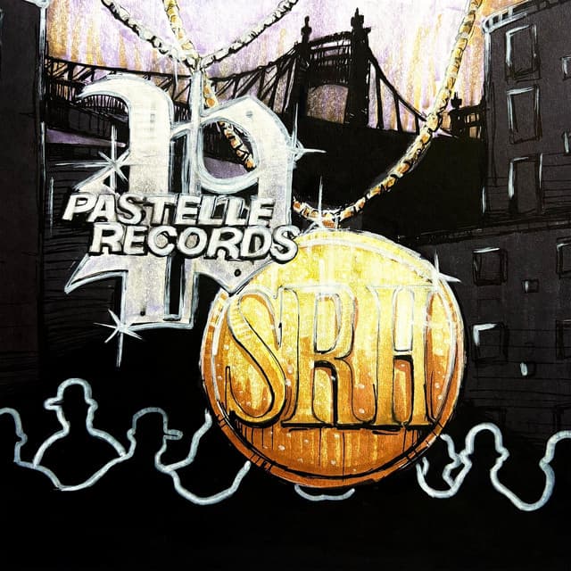 All I Need cover art