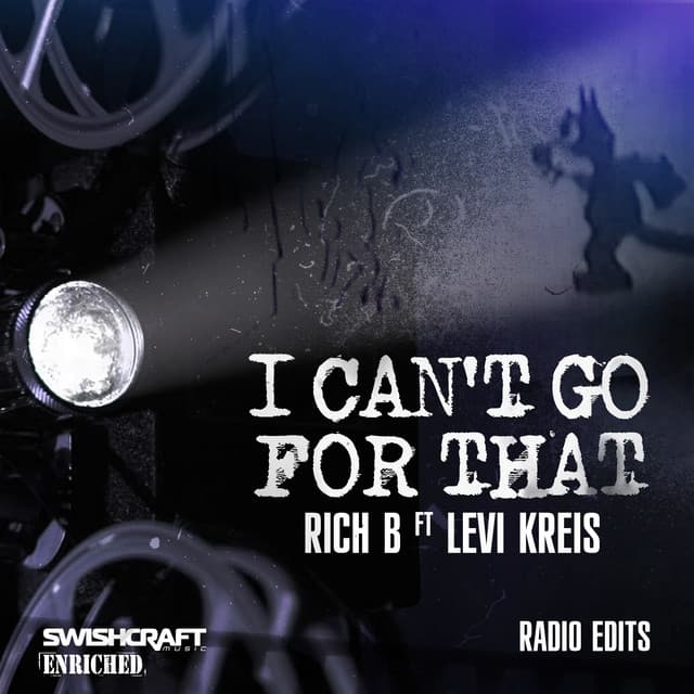 I Can't Go for That - Radio Edit cover art