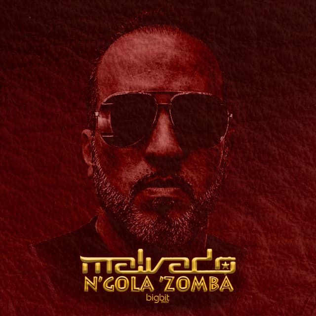 Menina cover art