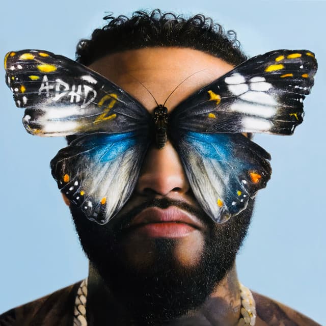 Active cover art