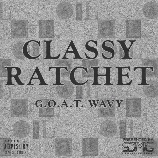 Classy Ratchet cover art