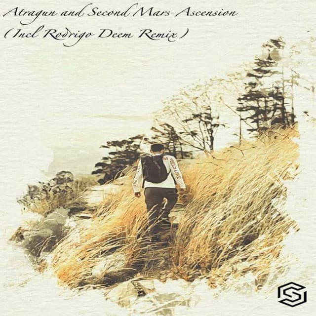 Ascension cover art
