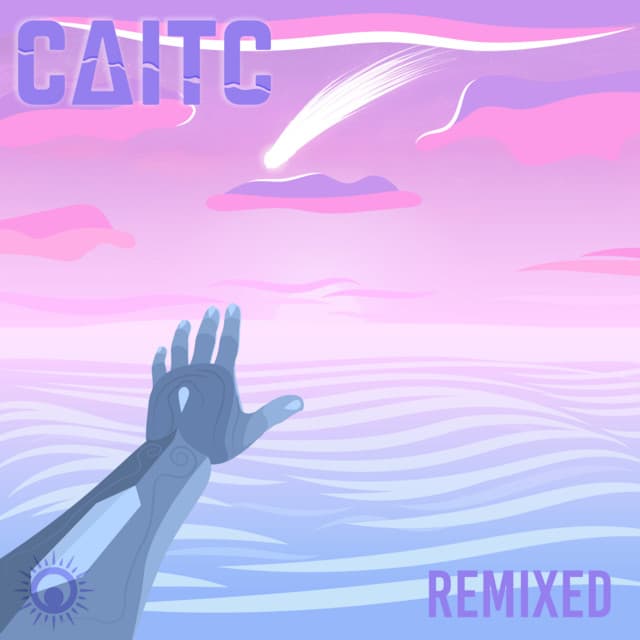 Shooting Star - Jetyx Remix cover art