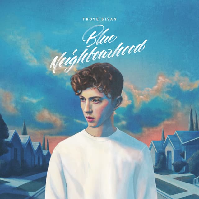 YOUTH cover art