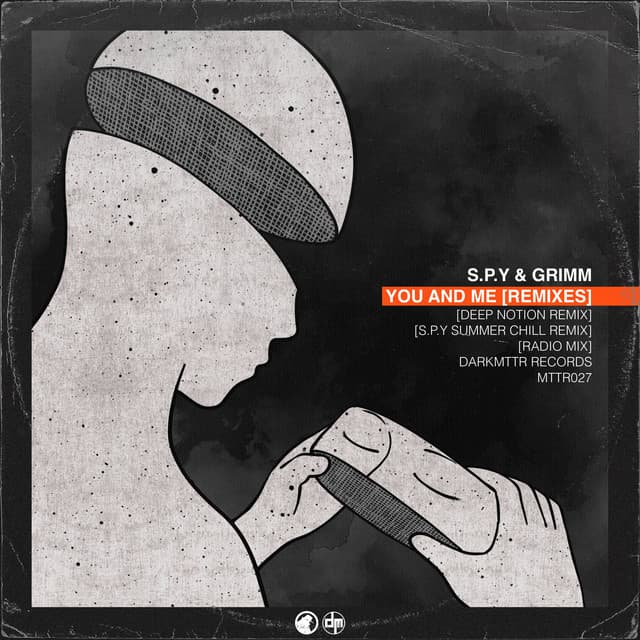 You And Me - S.P.Y Summer Chill Remix cover art
