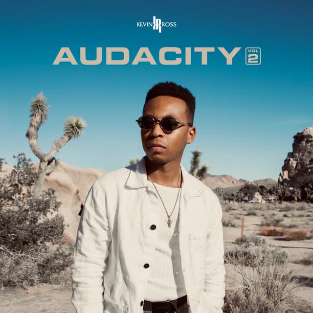 Salvation cover art