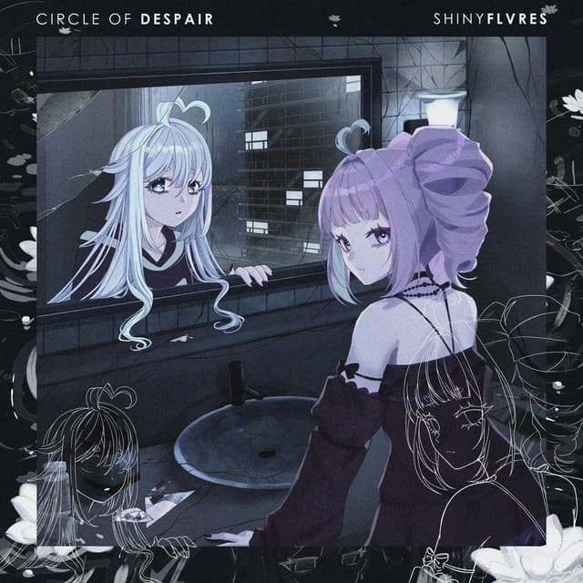 Circle of Despair cover art
