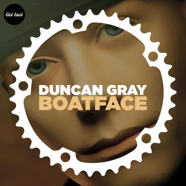 Boatface - The Long Champs remix cover art