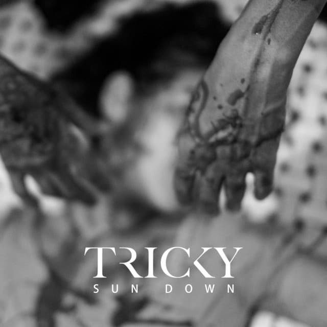 Sun Down cover art