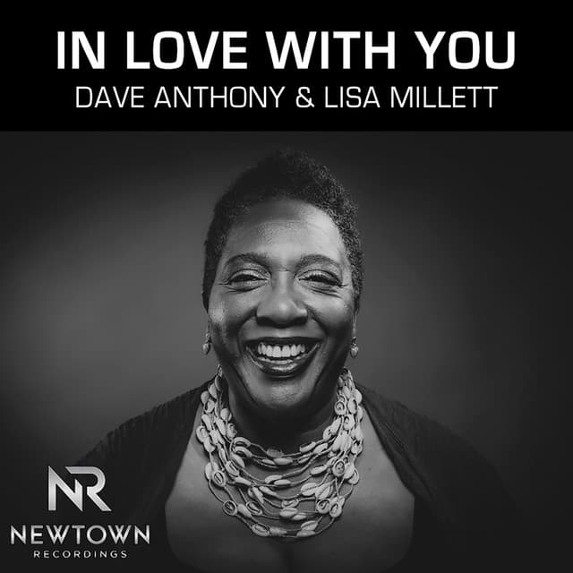 In Love With You - Radio Edit cover art
