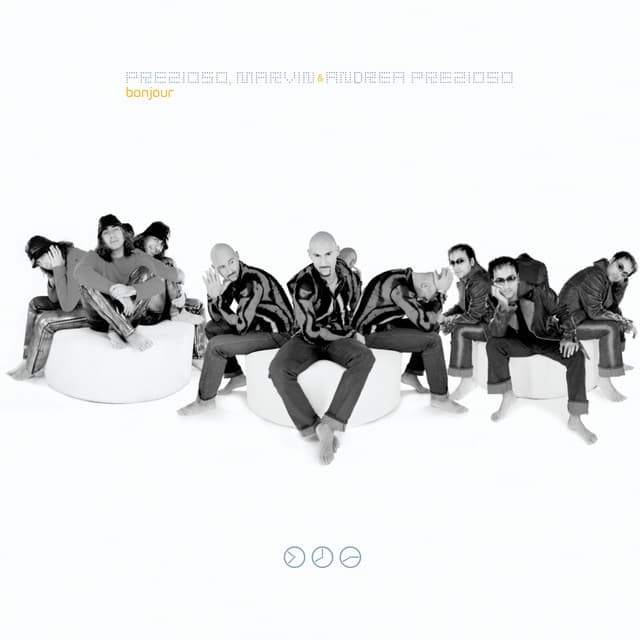 Somebody cover art