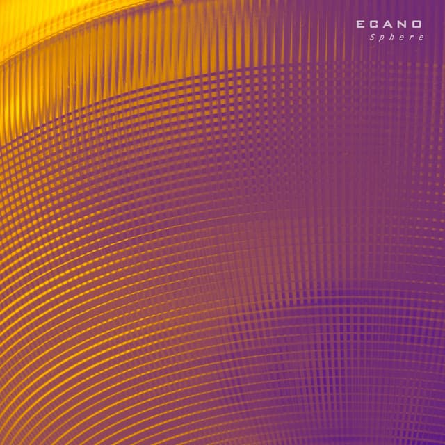 Sphere #2 cover art