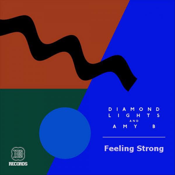 Feeling Strong - Phonatics Remix cover art