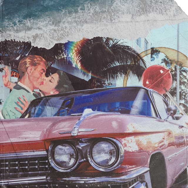 Fantasies cover art