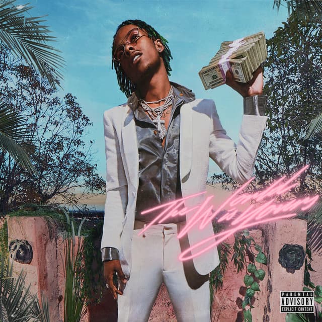 Plug Walk cover art