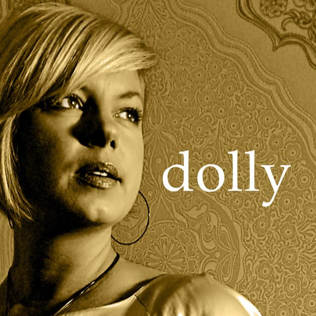 Dolly cover art