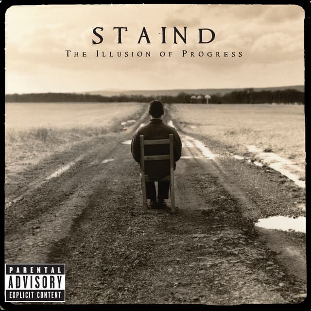 The Illusion of Progress cover art