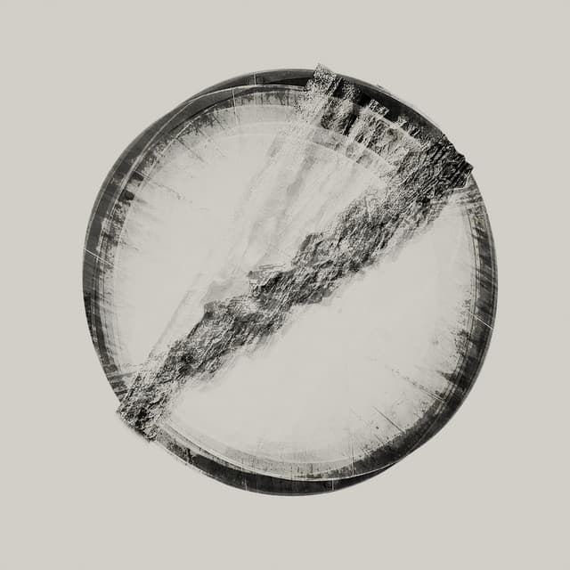 Close Your Eyes And Let Go (Remixes) cover art