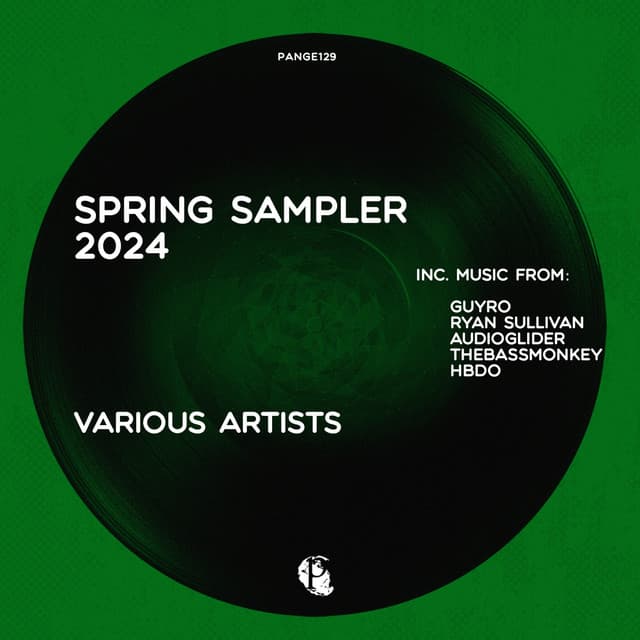 Wide Screen Vista - John Joseph & Javier Benitez Remix cover art