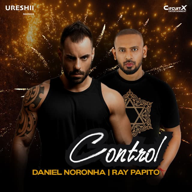 Control - Val-El Space Ghost Mix cover art