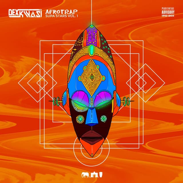 Finesse Am cover art