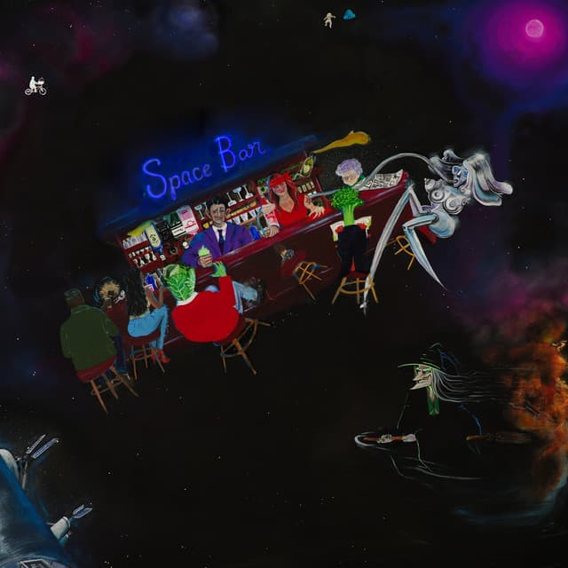 Mojito cover art
