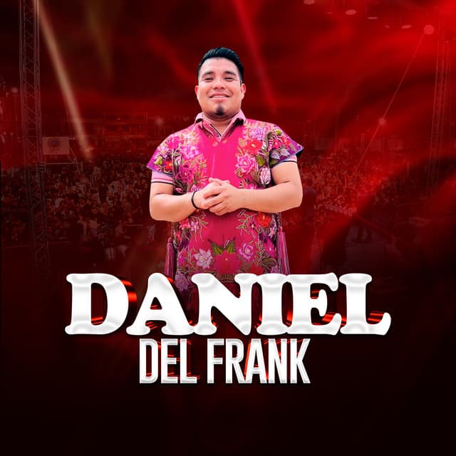 Daniel Del Frank