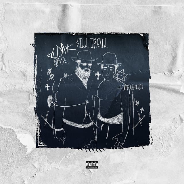 Spain (feat. Tory Lanez and Jackboy) cover art
