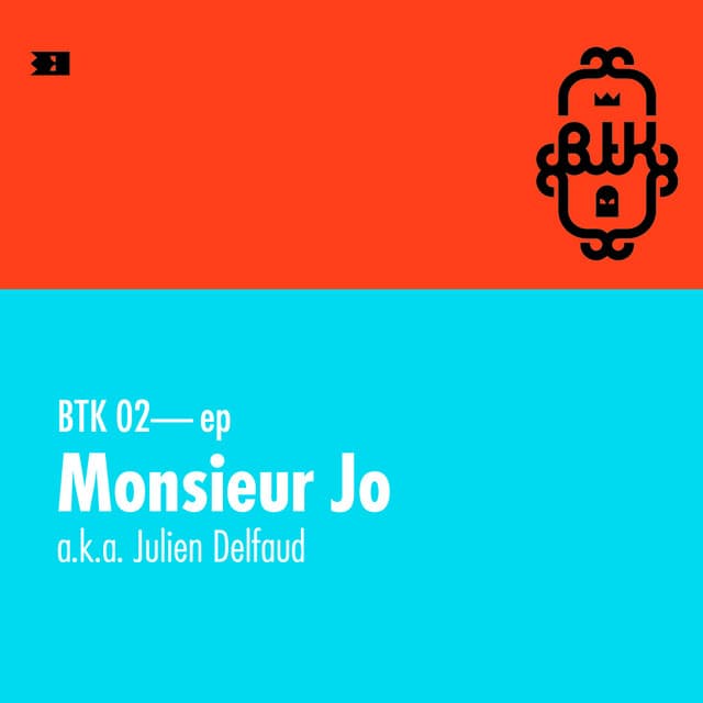 Monsieur Jo