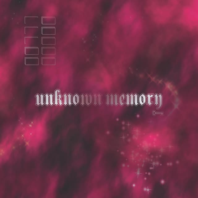 Unknown Memory cover art