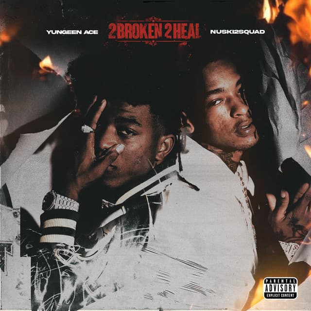 Cold World cover art