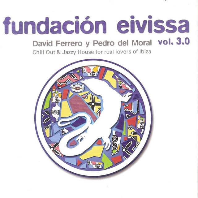 David Ferrero