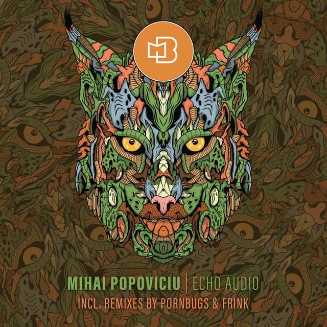 Only - Pornbugs Remix cover art