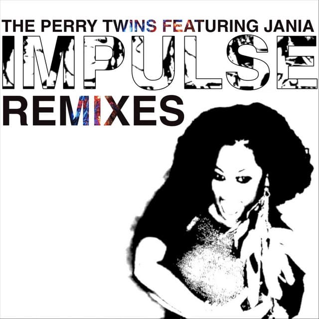 Impulse (KC Anderson Radio Edit) cover art