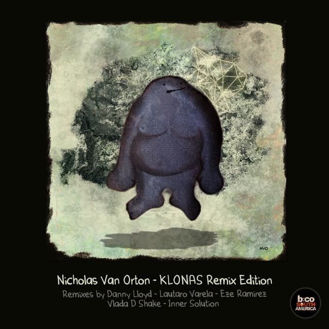 Tempestad - Eze Ramirez Remix cover art