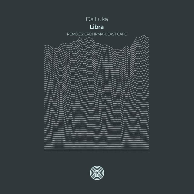 Libra - Erdi Irmak Remix cover art