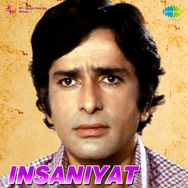 Mere Yaar Ki Yaari Dekh Ke cover art