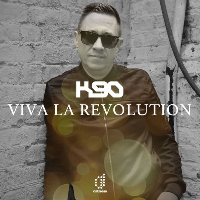 Viva La Revolution (Up Front Mix (Stream)) cover art