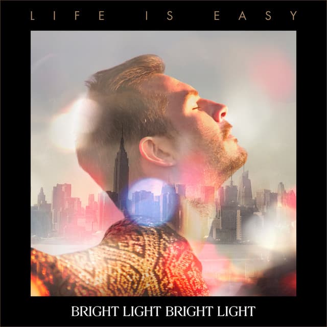 Good Luck cover art