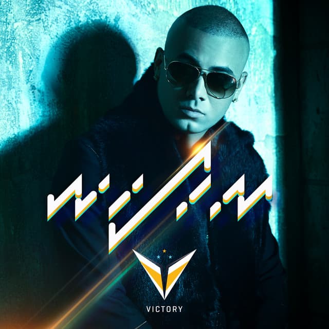 Amor Radioactivo (feat. Mario Domm) cover art