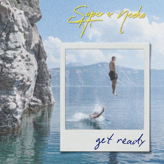 Get Ready - Supermini Radio Edit cover art