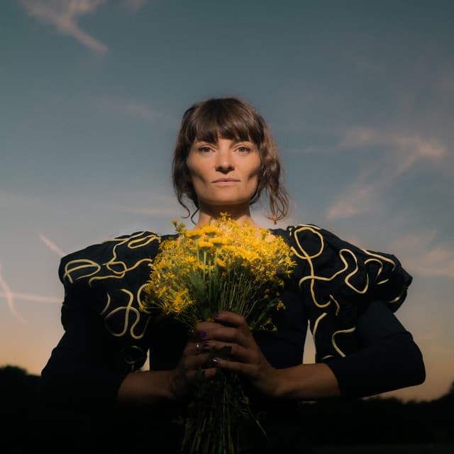 Entends-Tu Ma Voix cover art