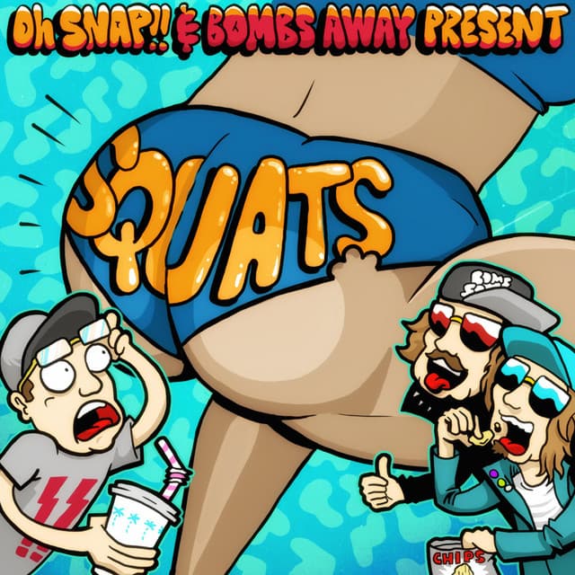 Oh Snap!