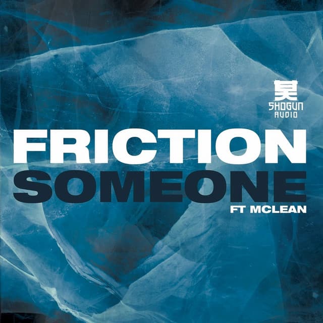 Someone - The Prototypes Remix cover art