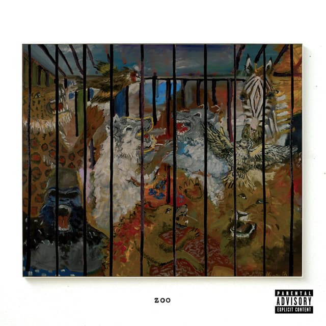 Missin You Crazy cover art